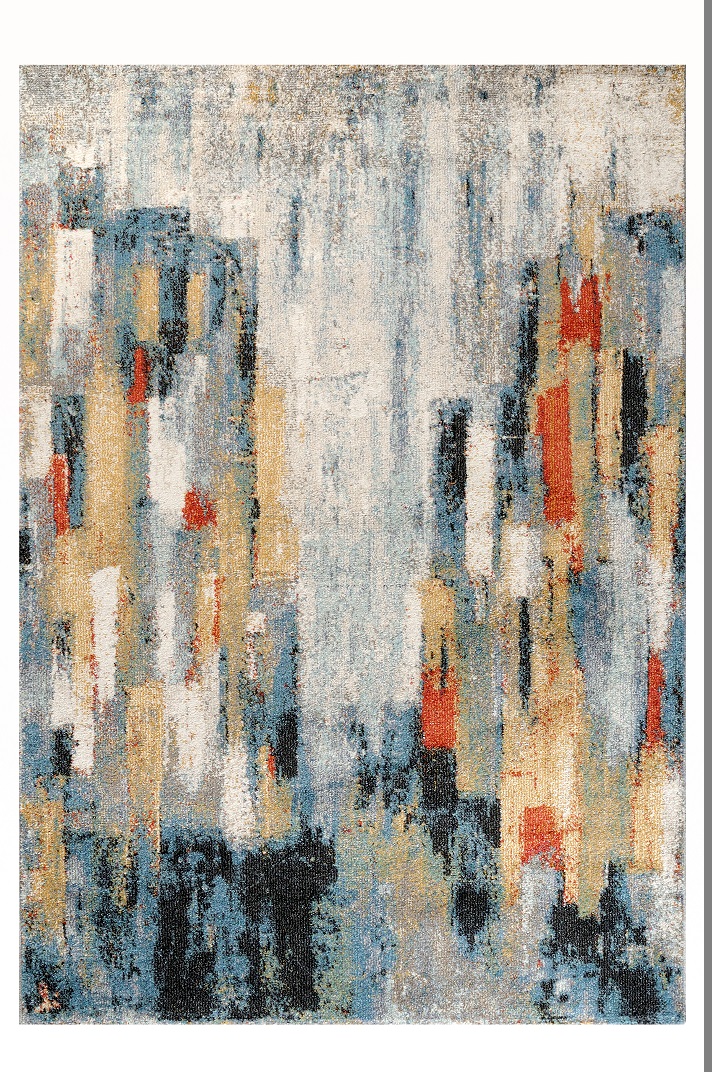 SALSA 160X230 ΤΑΠ. Ρ.Ρ. 