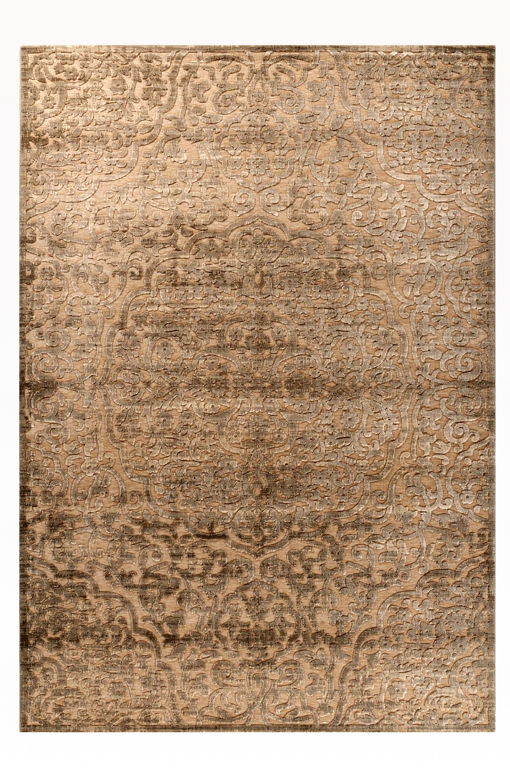 HARMONY 133Χ190 ΤΑΠ. CHENILLE Ρ.Ρ. 