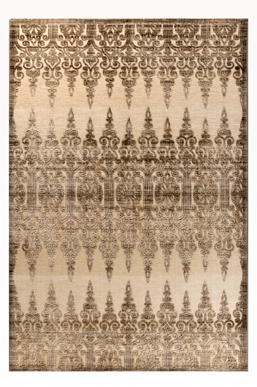 HARMONY 133Χ190 ΤΑΠ. CHENILLE Ρ.Ρ. 