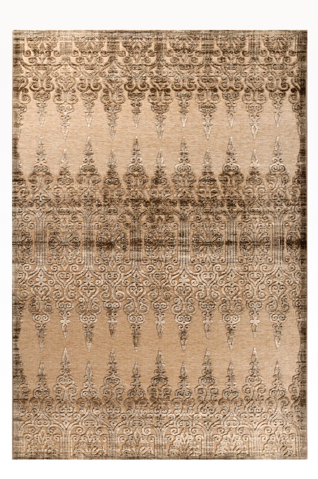 HARMONY 133Χ190 ΤΑΠ. CHENILLE Ρ.Ρ. 