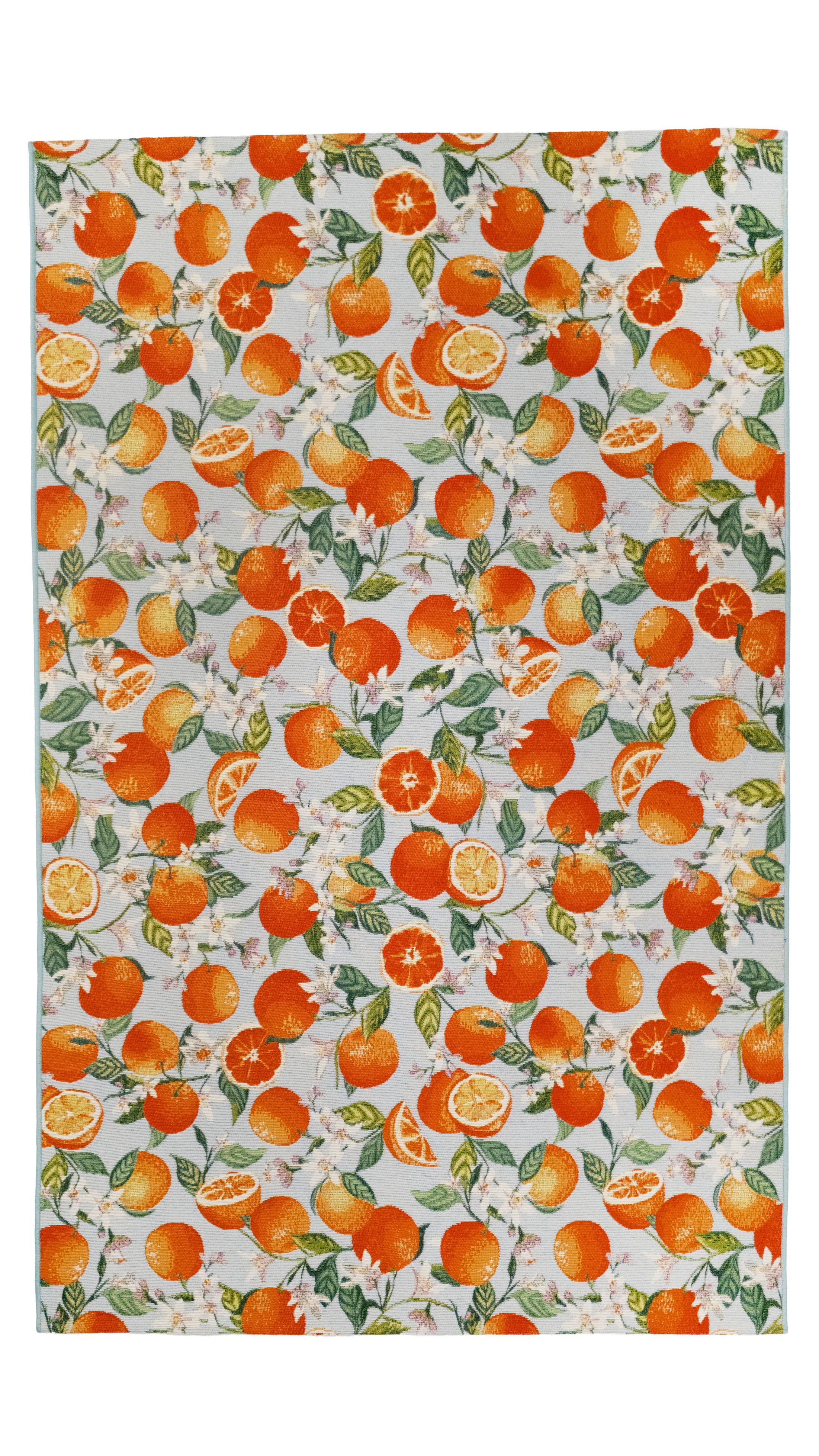 CAPRI 140X200 ΤΑΠ.Ρ.Ρ ΑΙΓΥΠΤΟΥ