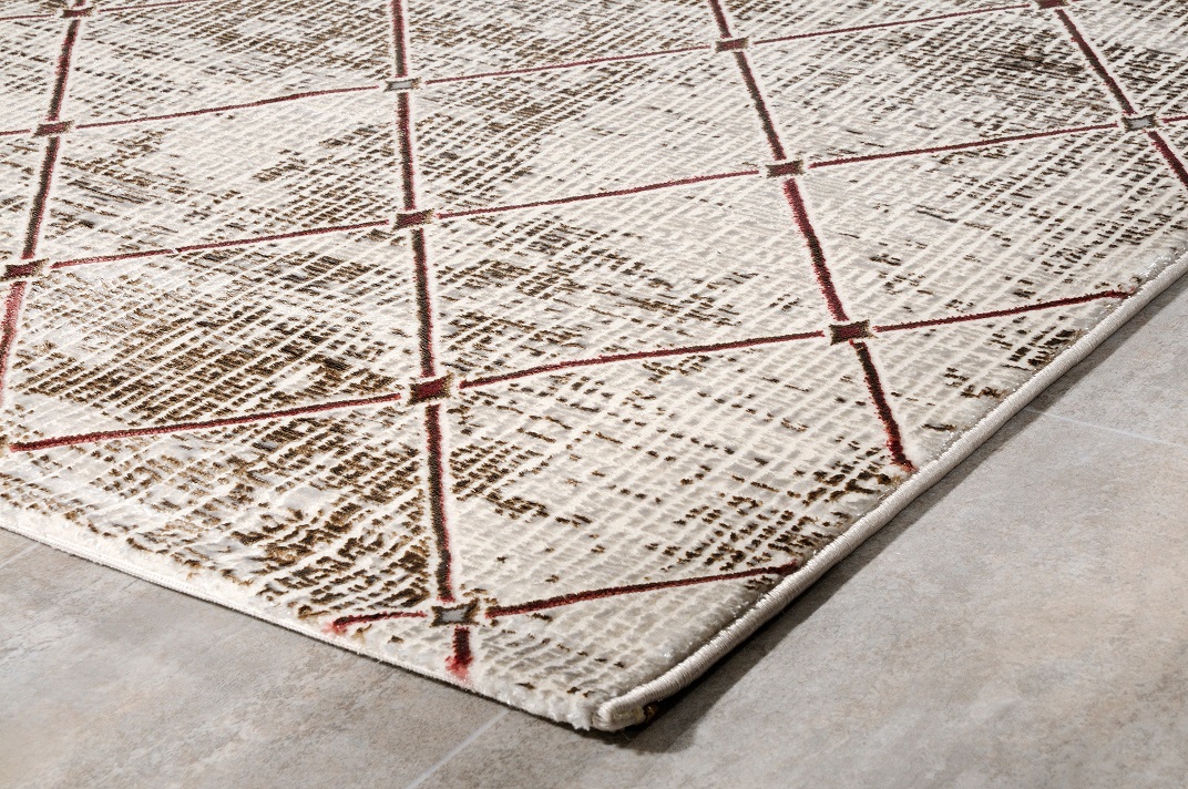 KASHAN 160X230 ΤΑΠ. Ρ.Ρ. 