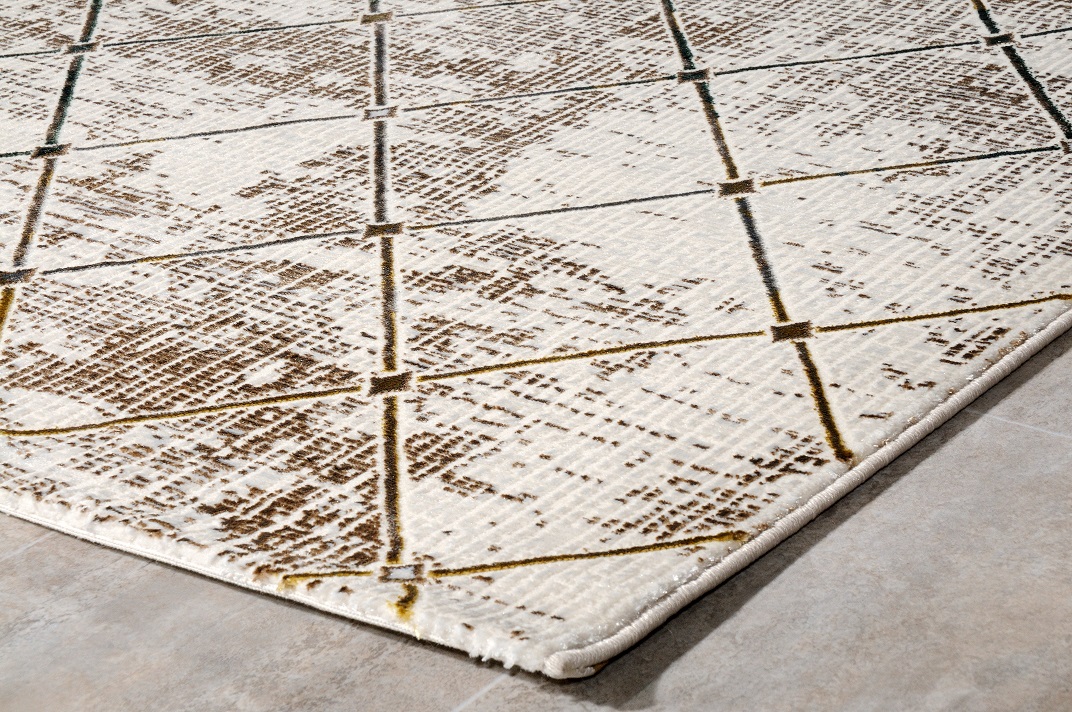 KASHAN 160X230 ΤΑΠ. Ρ.Ρ. 