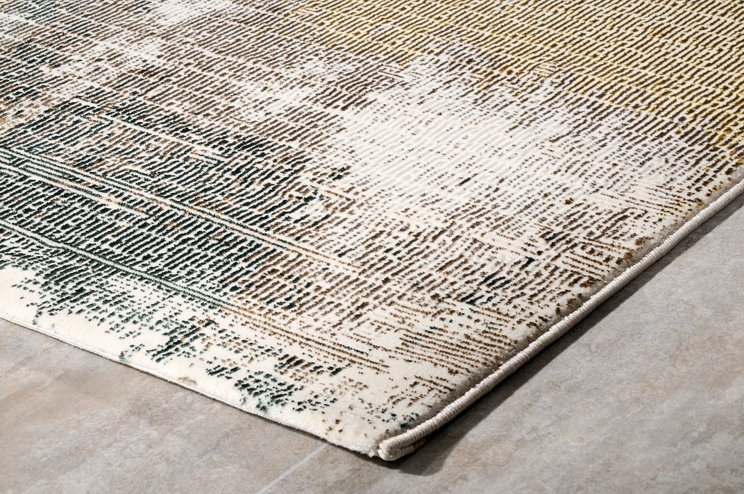 KASHAN 160X230 ΤΑΠ. Ρ.Ρ. 