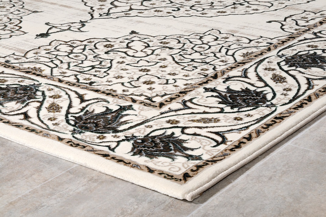 KASHAN 200X290 ΤΑΠ. Ρ.Ρ. 