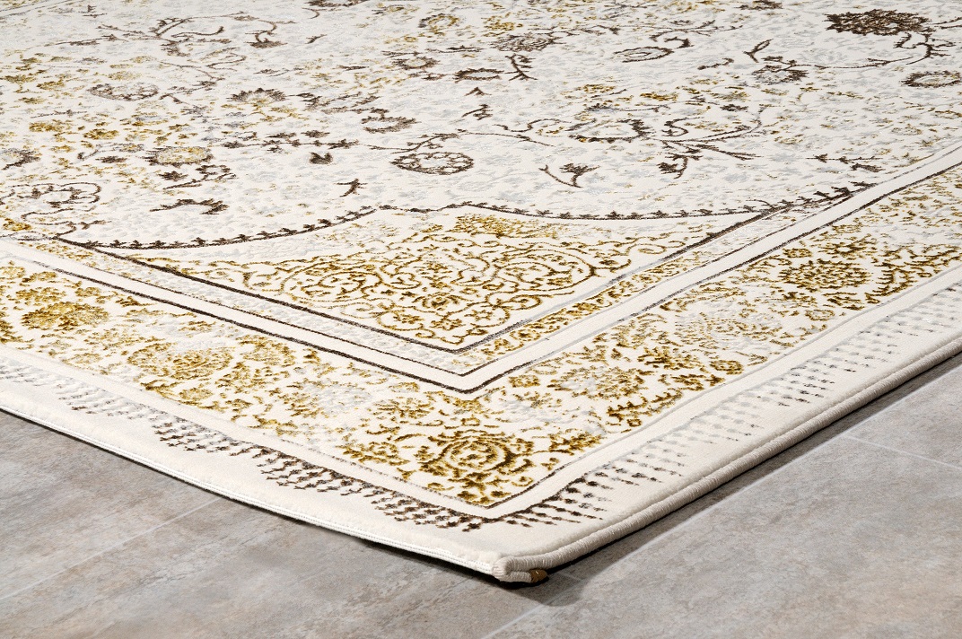 KASHAN 200X290 ΤΑΠ. Ρ.Ρ. 