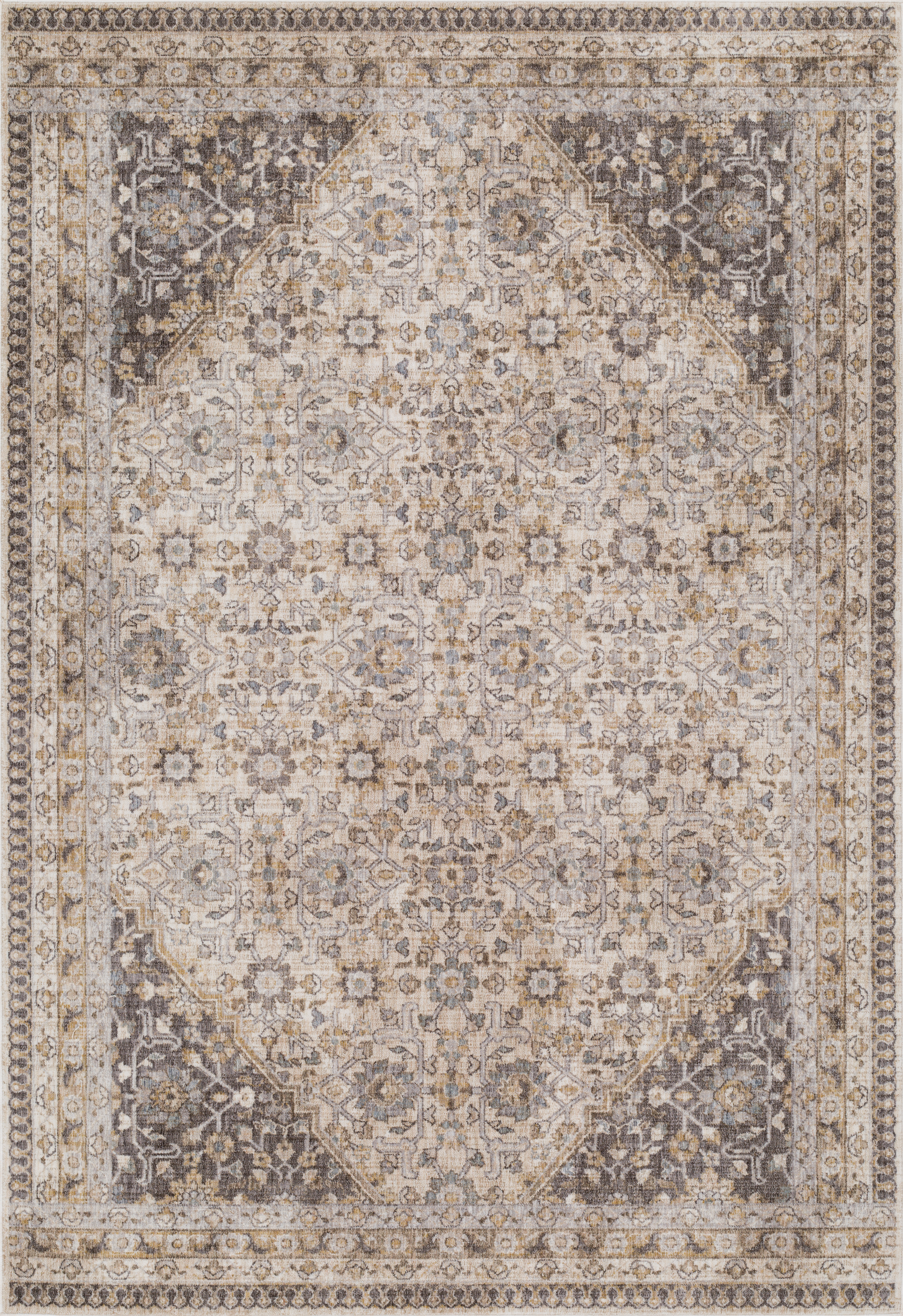 PALOMA 160X230 ΤΑΠ.Ρ.Ρ ΑΙΓΥΠΤΟΥ