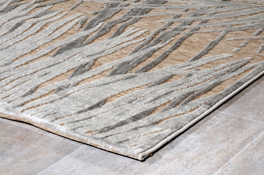 HARMONY 133Χ190 ΤΑΠ. CHENILLE Ρ.Ρ. 