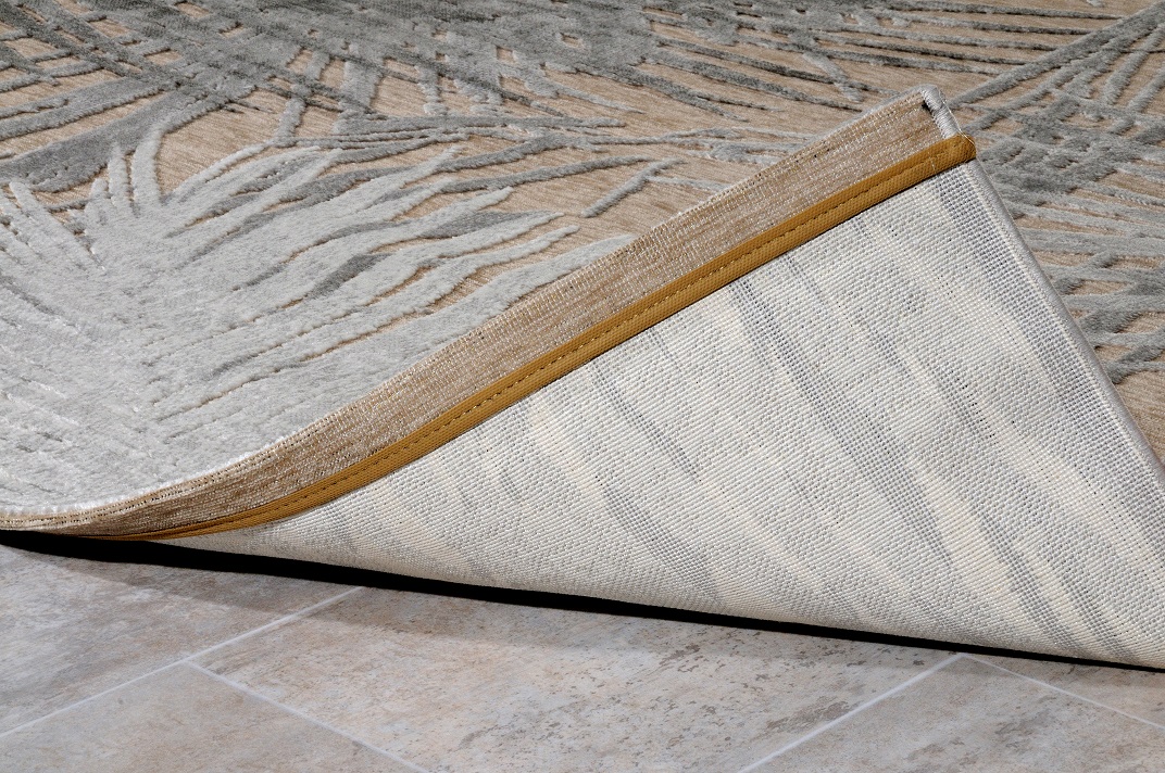 HARMONY 133Χ190 ΤΑΠ. CHENILLE Ρ.Ρ. 