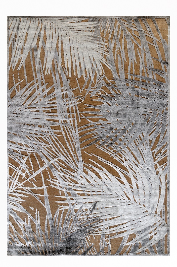 HARMONY 133Χ190 ΤΑΠ. CHENILLE Ρ.Ρ. 