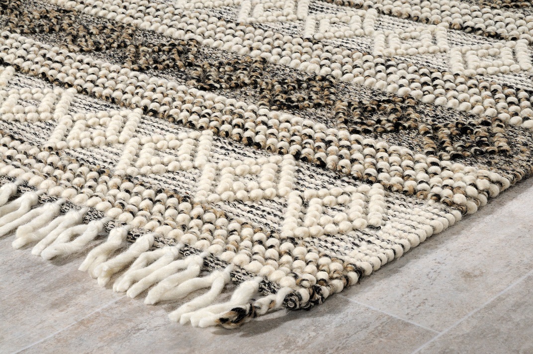 NOMAD 080X150 ΤΑΠ.ΧΕΙΡ. ΜΑΛΛΙΝΟΣ ΙΝΔΙΑΣ