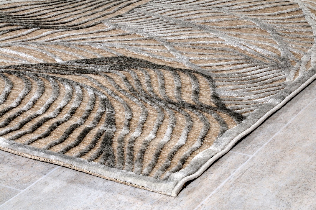 HARMONY 133Χ190 ΤΑΠ. CHENILLE Ρ.Ρ. 