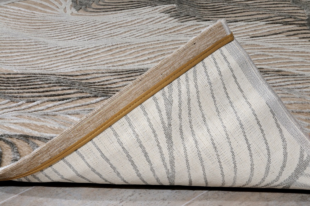 HARMONY 133Χ190 ΤΑΠ. CHENILLE Ρ.Ρ. 