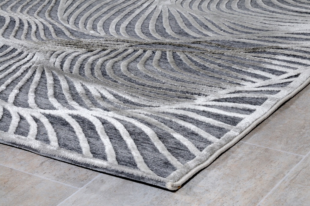 HARMONY 160Χ230 ΤΑΠ.CHENILLE Ρ.Ρ. 