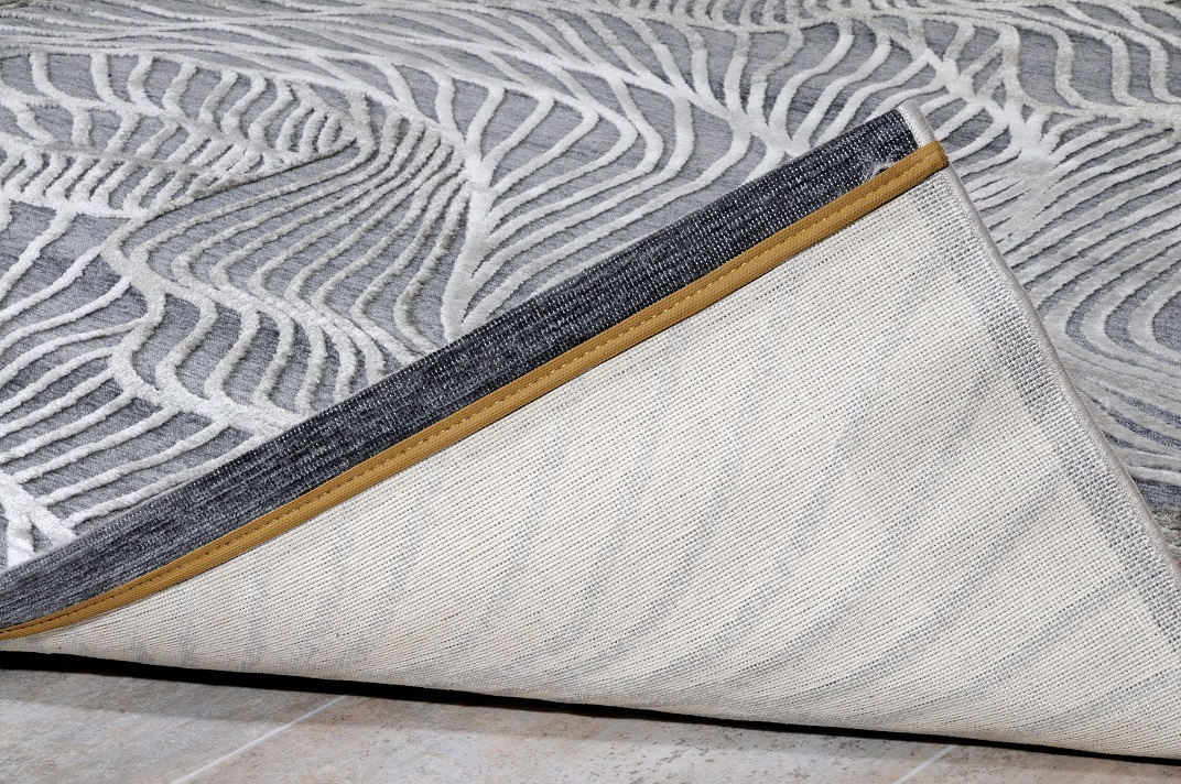 HARMONY 160Χ230 ΤΑΠ.CHENILLE Ρ.Ρ. 