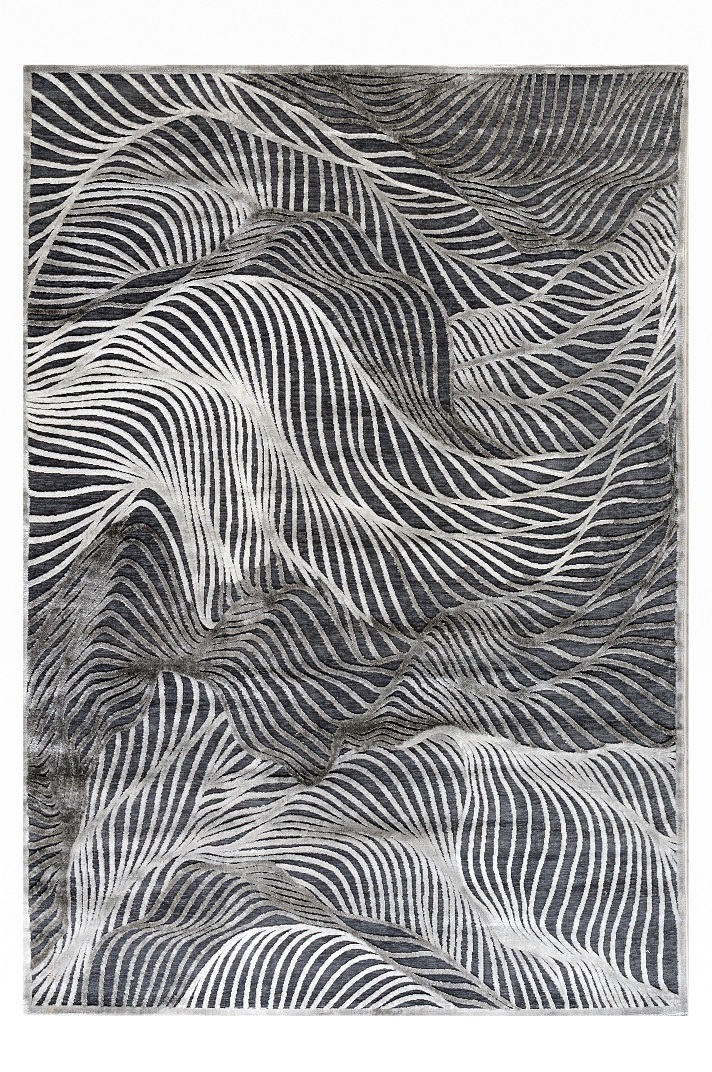 HARMONY 160Χ230 ΤΑΠ.CHENILLE Ρ.Ρ. 