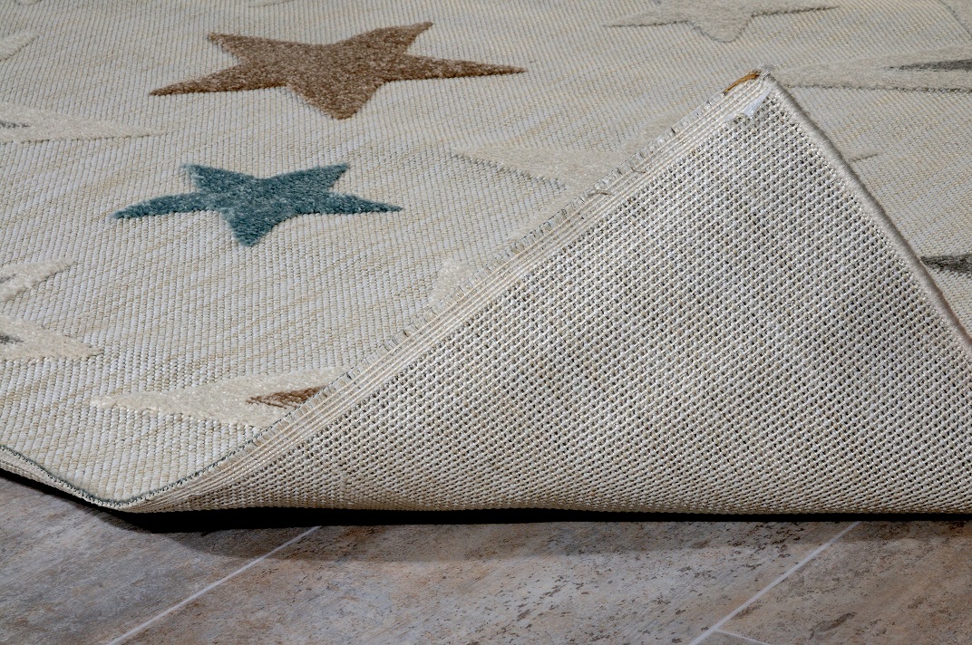 MALLORCA 160Χ160 ΤΑΠ.ROUND Ρ.Ρ. 