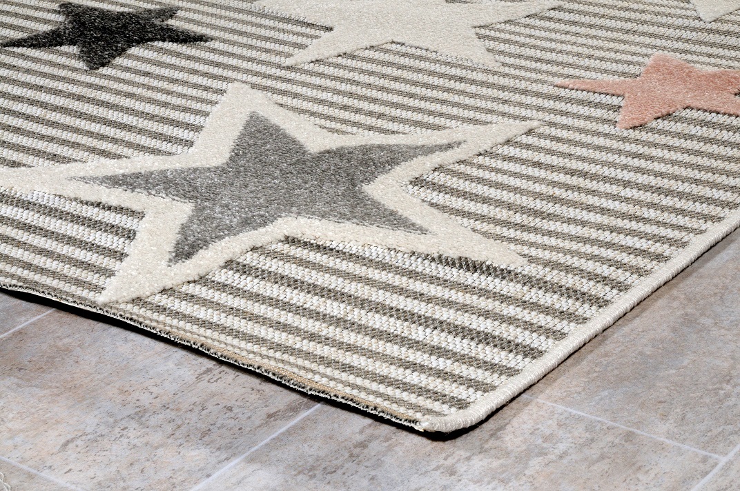 MALLORCA 160Χ160 ΤΑΠ.ROUND Ρ.Ρ. 