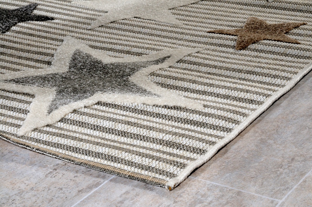 MALLORCA 160Χ160 ΤΑΠ.ROUND Ρ.Ρ. 