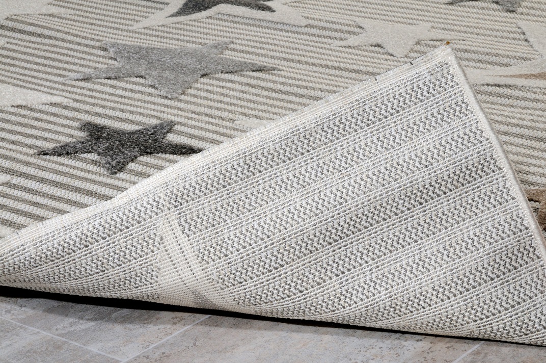 MALLORCA 160Χ160 ΤΑΠ.ROUND Ρ.Ρ. 