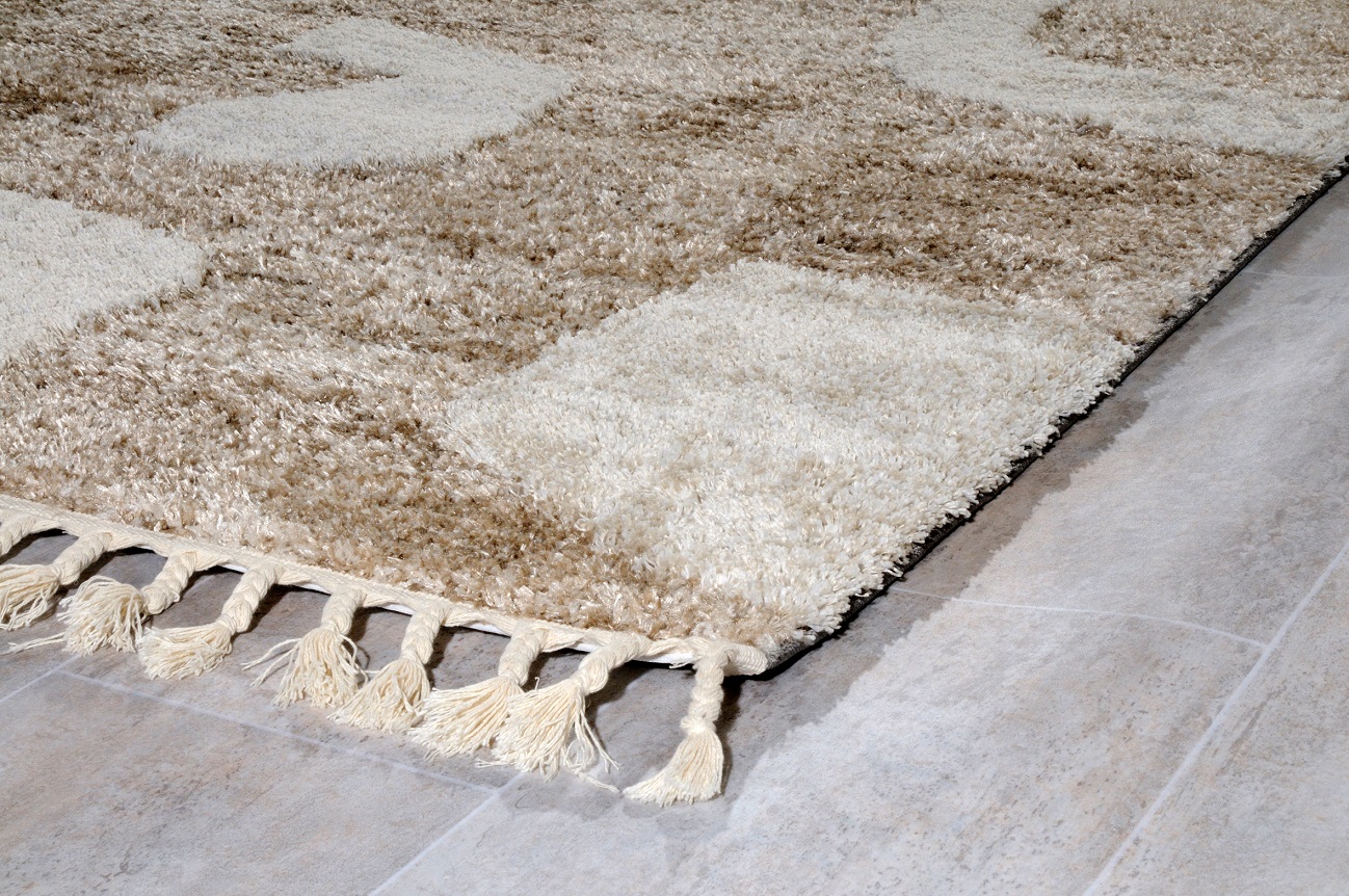 DOLCE 133X190 ΤΑΠ. Ρ.Ρ. 