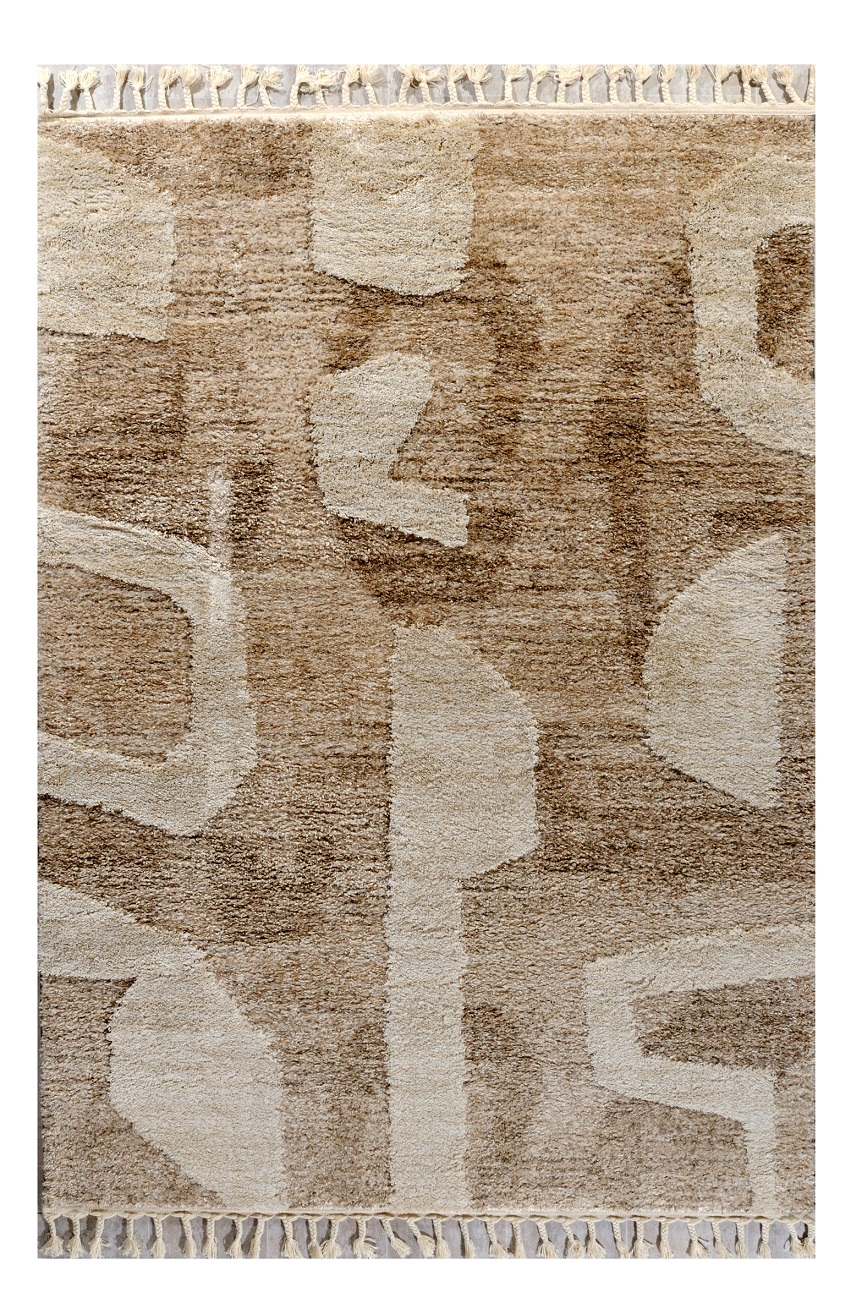 DOLCE 133X190 ΤΑΠ. Ρ.Ρ. 