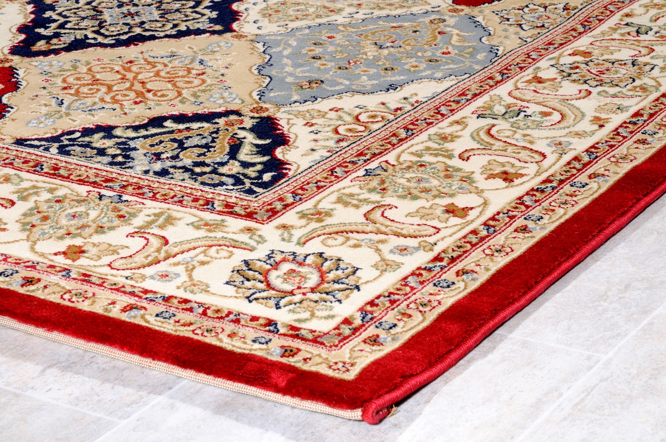 KASHMIR 200X290 ΤΑΠ. HEATSET 