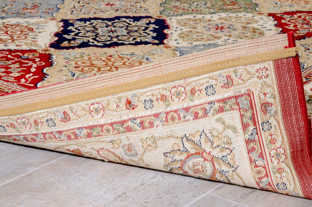 KASHMIR 200X290 ΤΑΠ. HEATSET 