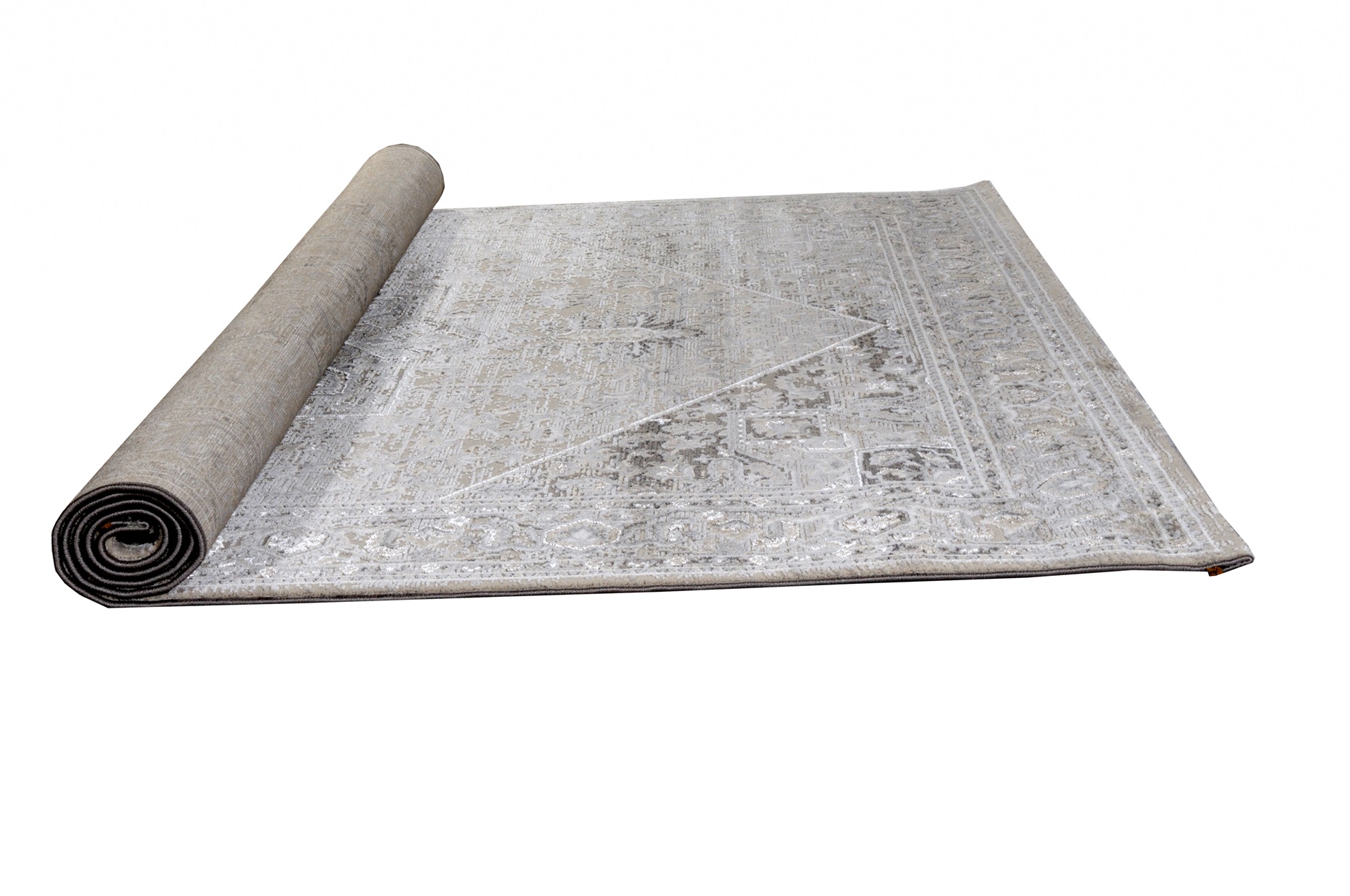 CRUSH 133X190 ΤΑΠ. Ρ.Ρ. 