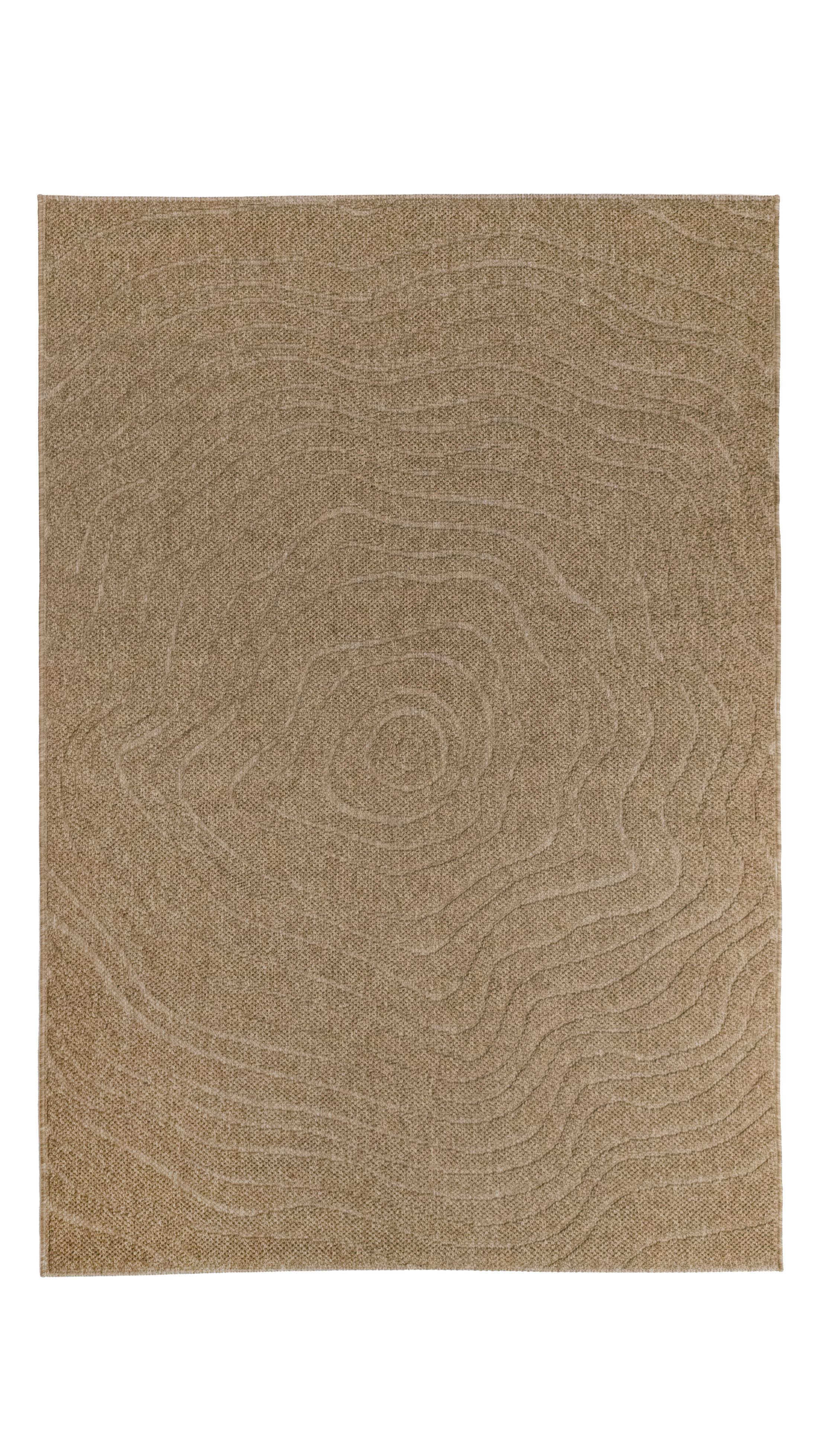 KOS 160X160 ΤΑΠ.ROUND Ρ.Ρ. 