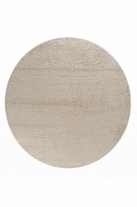 ALPINO 160X160 ΤΑΠ. ROUND Ρ.Ρ. 