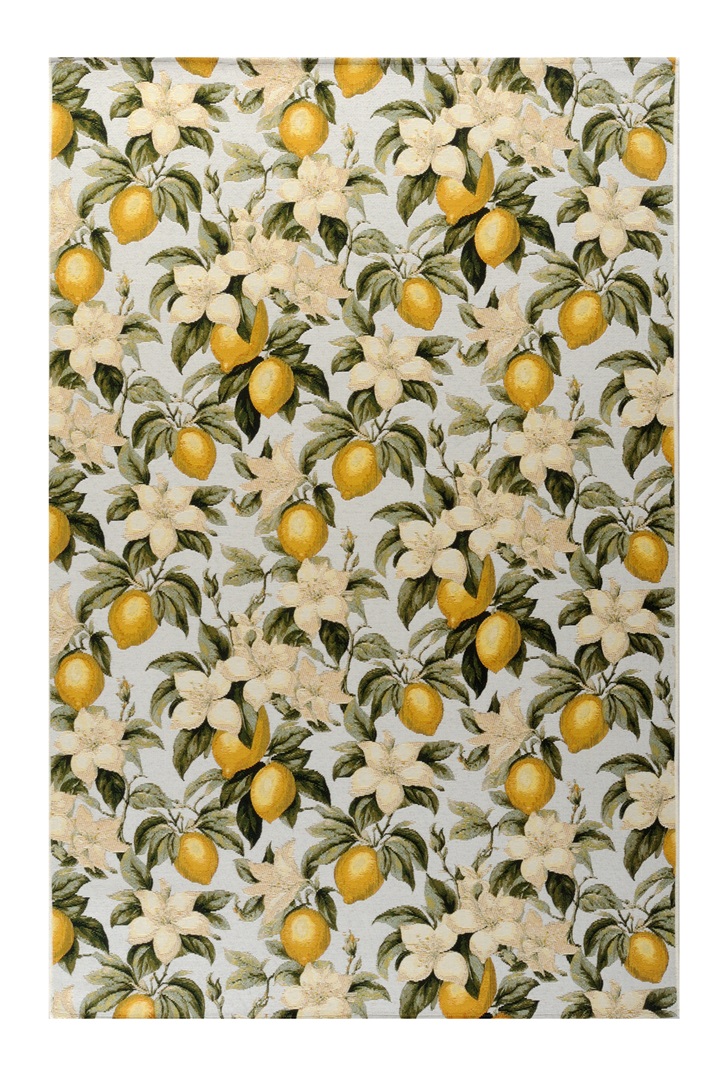 CAPRI 140X200 ΤΑΠ.Ρ.Ρ ΑΙΓΥΠΤΟΥ