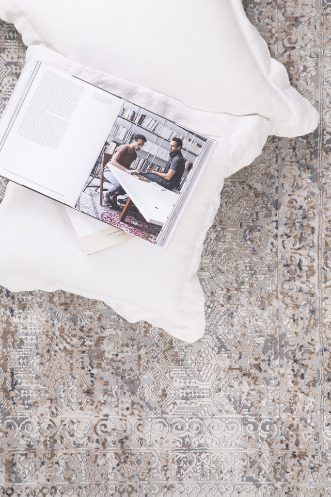 Χαλί Allure 16625   - 140 x 200 cm