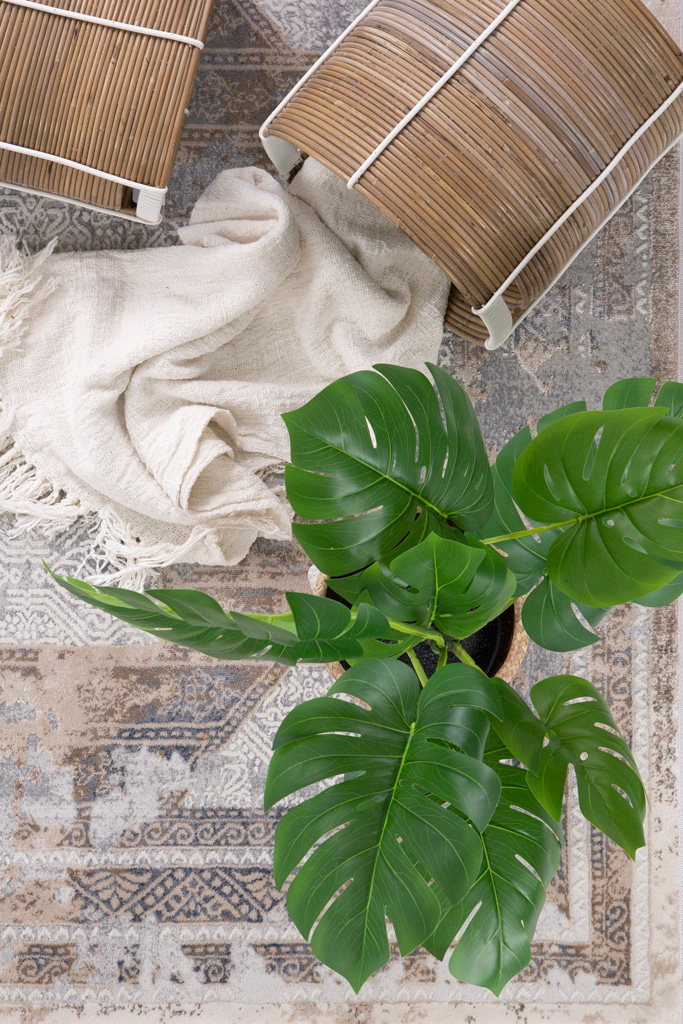 Χαλί Allure 17495 157   - 140 x 200 cm