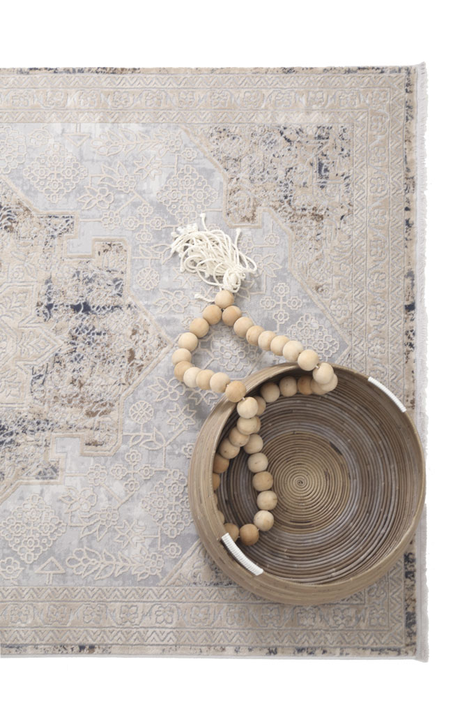 Χαλί Allure 17519   - 140 x 200 cm