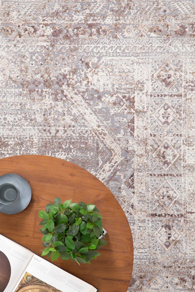 Χαλί Allure 30143   - 140 x 200 cm