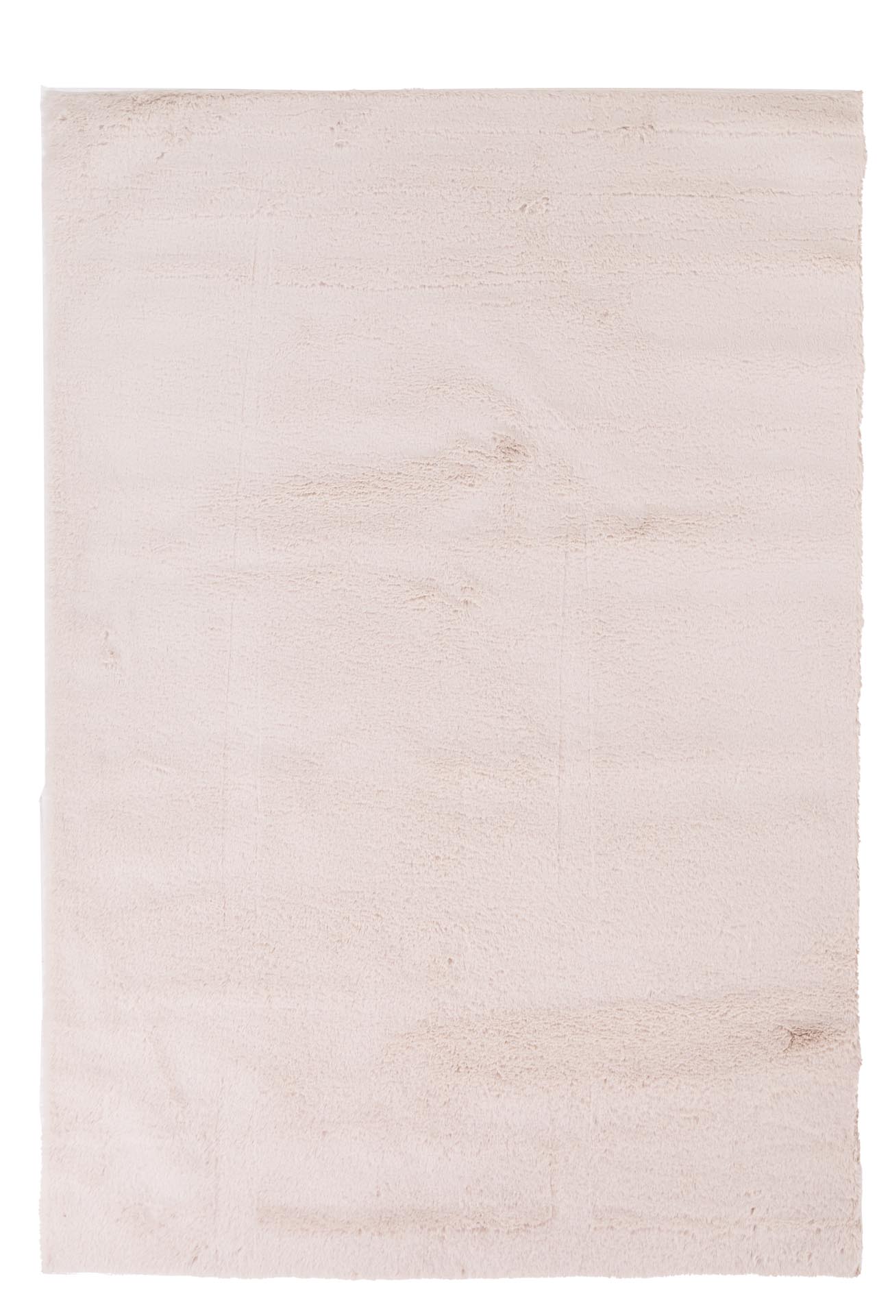 Χαλί Bunny RABBIT BEIGE   - 67 x 200 cm