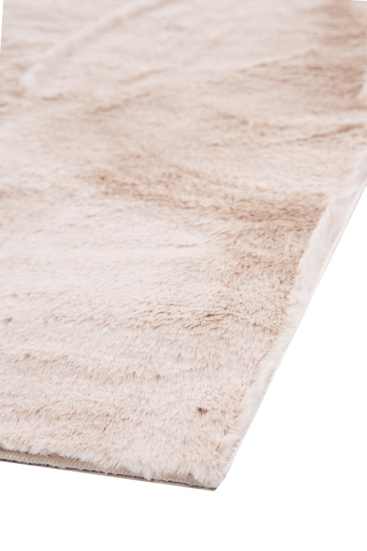 Χαλί Bunny RABBIT BEIGE   - 67 x 200 cm