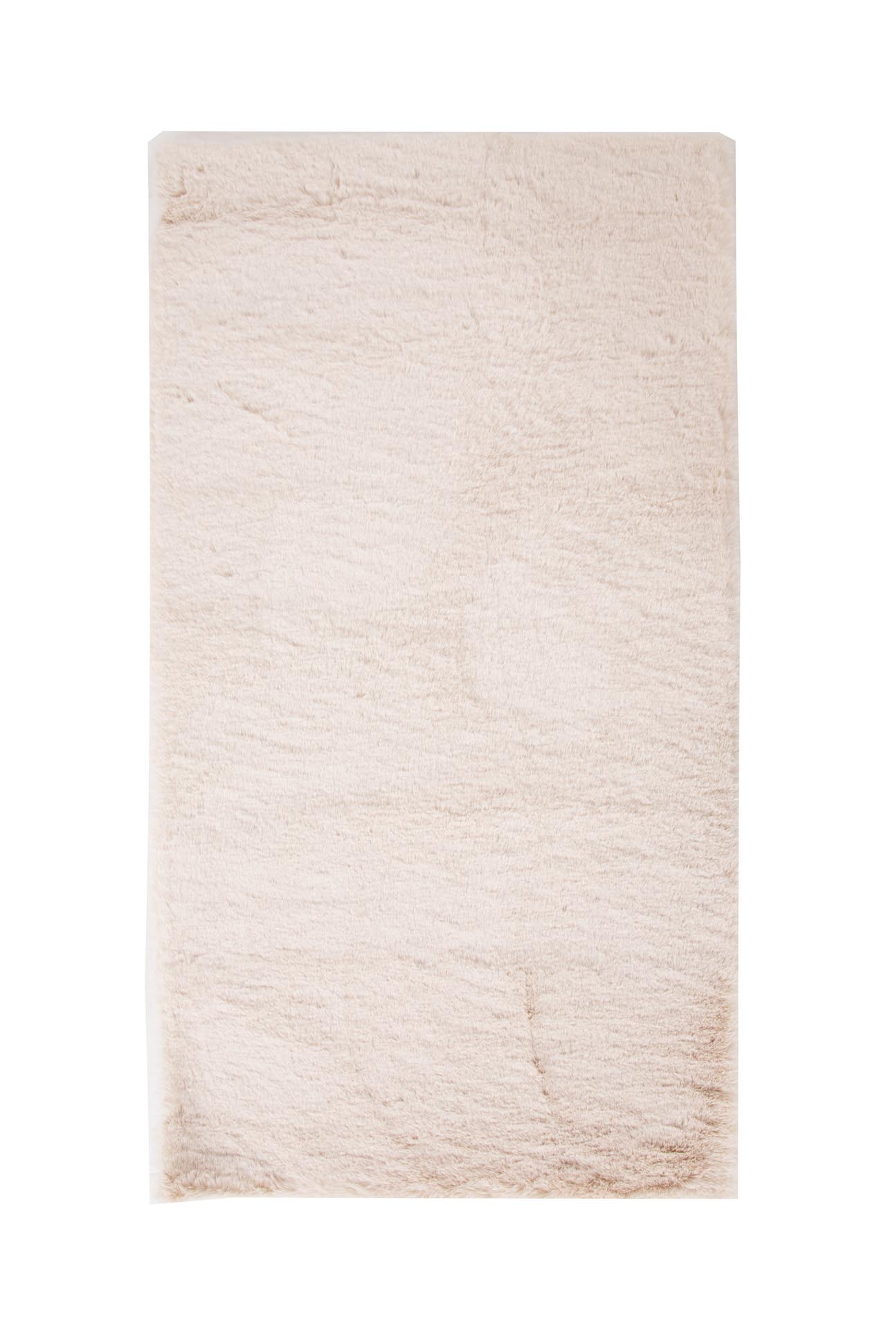 Χαλί Bunny RABBIT BEIGE   - 67 x 200 cm