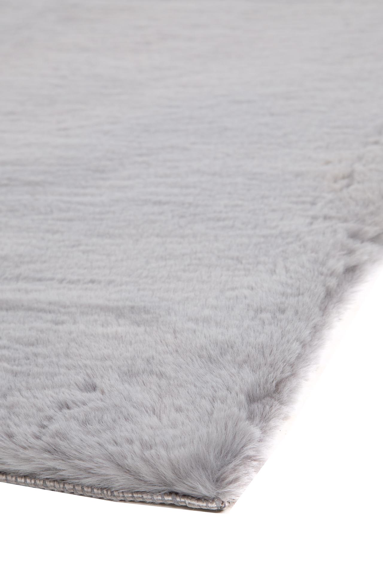 Χαλί Bunny RABBIT GREY   - 160 x 230 cm