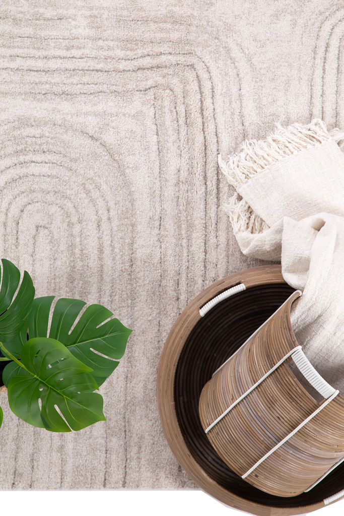 Χαλί Dune 601 561   - 200 x 290 cm