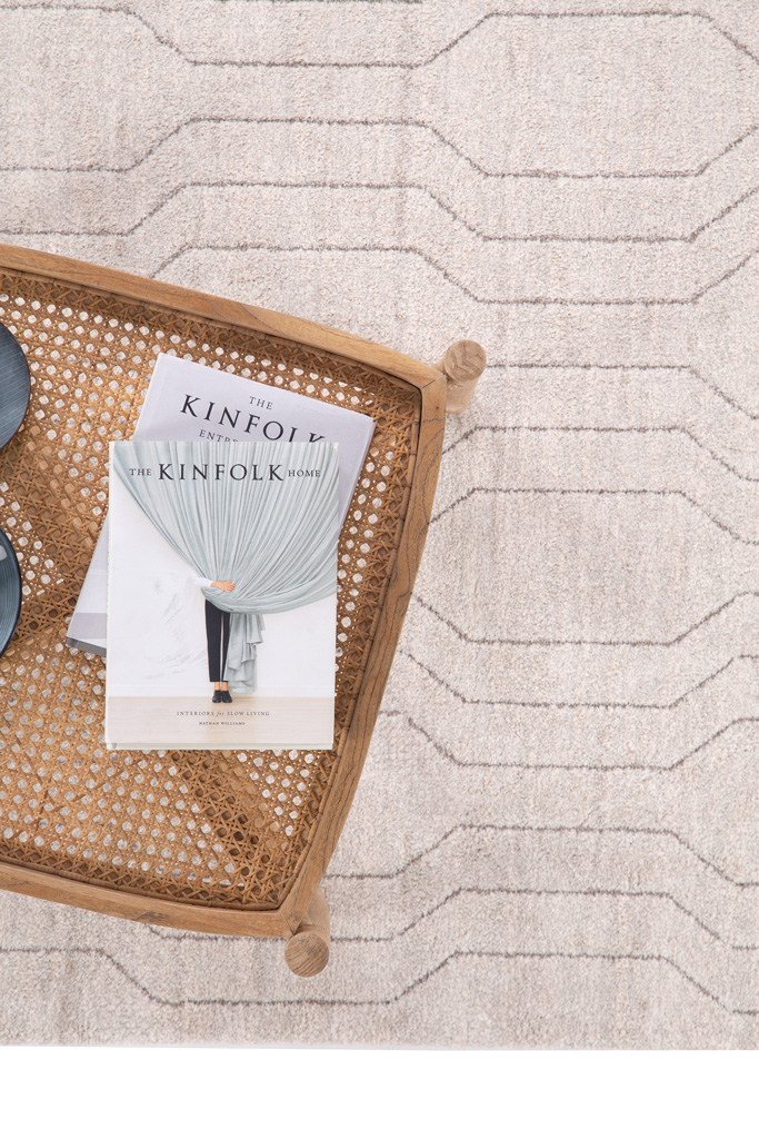 Χαλί Dune 602 571   - 200 x 290 cm