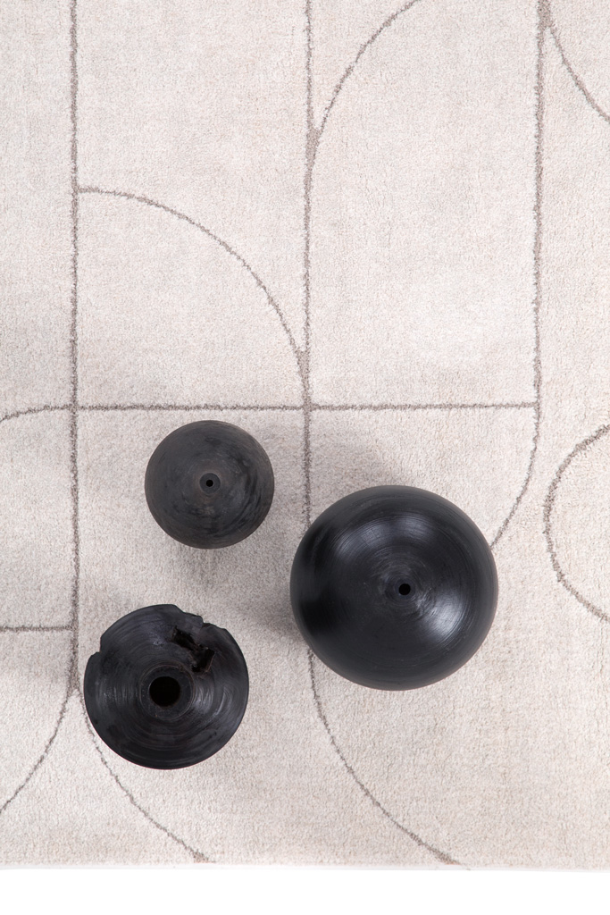 Χαλί Dune 605 761   - 120 x 170 cm