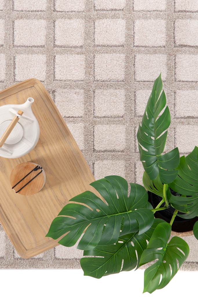 Χαλί Dune 608 561   - 200 x 290 cm