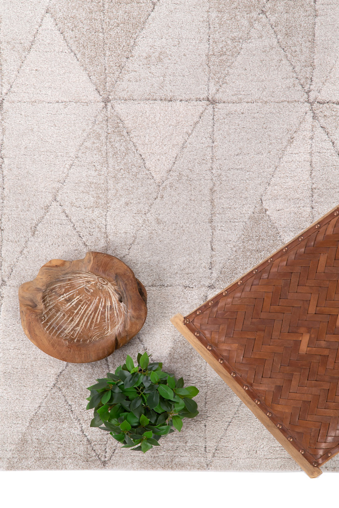 Χαλί Dune 615 571   - 200 x 290 cm