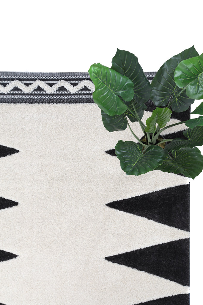 Χαλί Fara 65212 609   - 80 x 150 cm