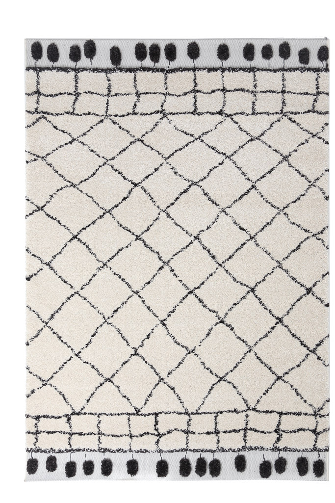 Χαλί Fara 65217 669   - 120 x 170 cm