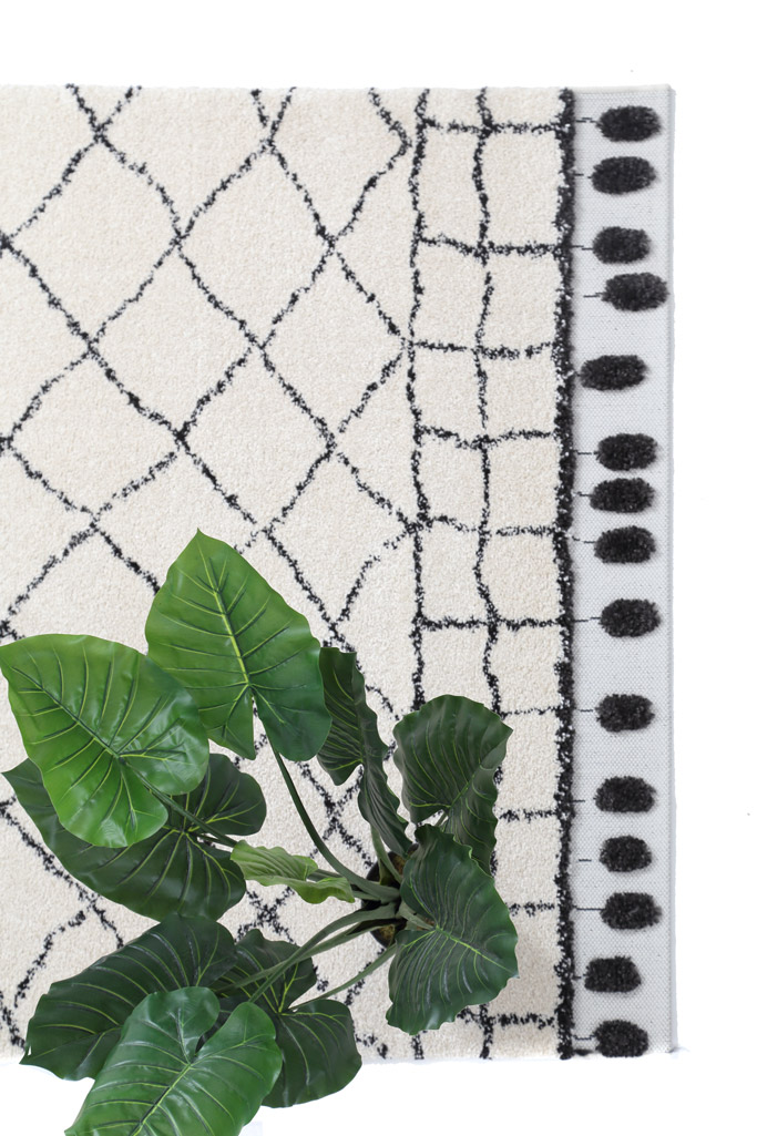 Χαλί Fara 65217 669   - 120 x 170 cm