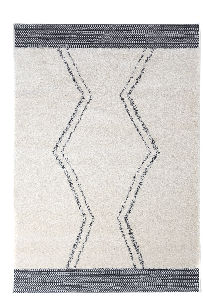 Χαλί Fara 65271 696   - 80 x 150 cm