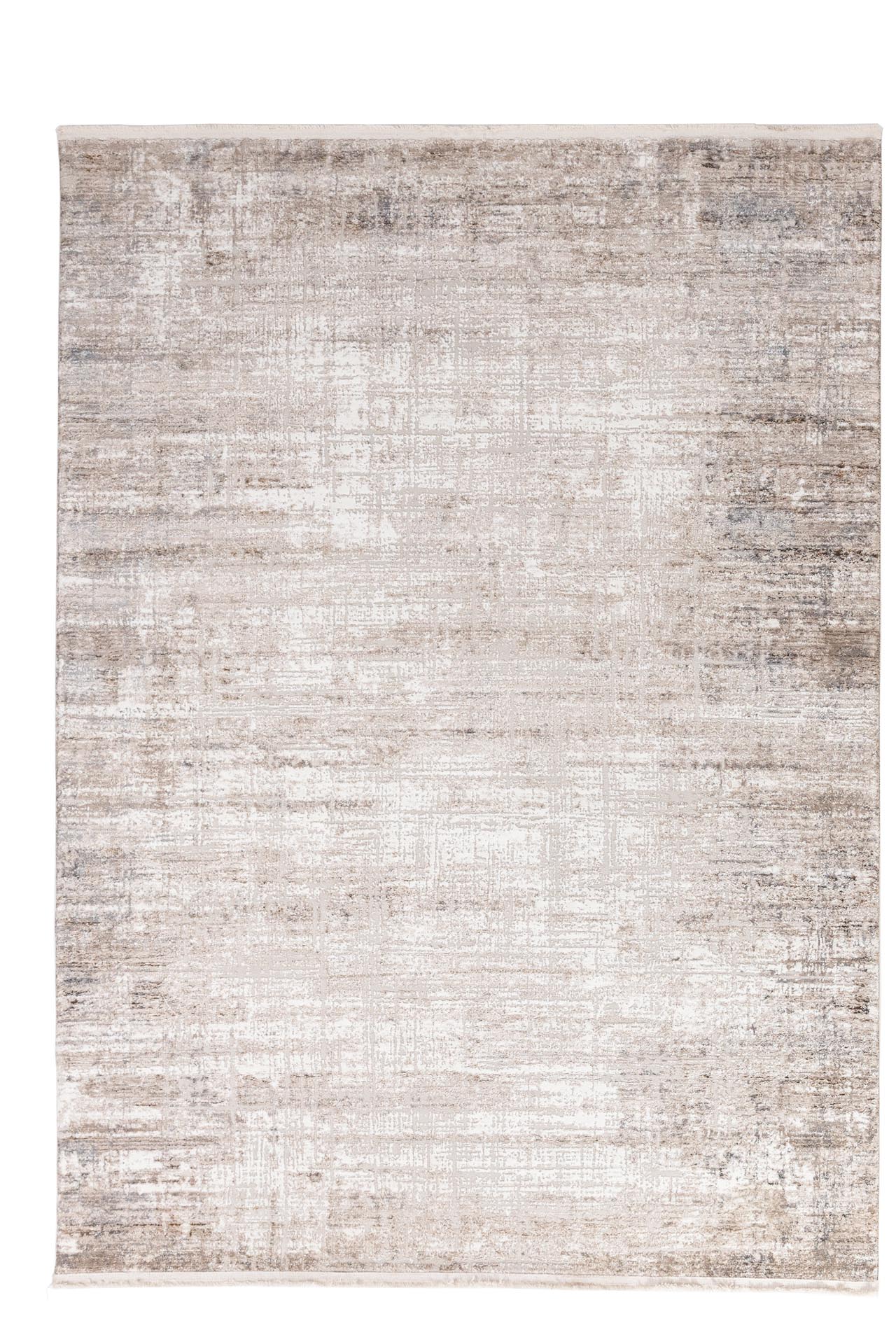 Χαλί Infinity 10610E BEIGE GREY   - 240 x 300 cm